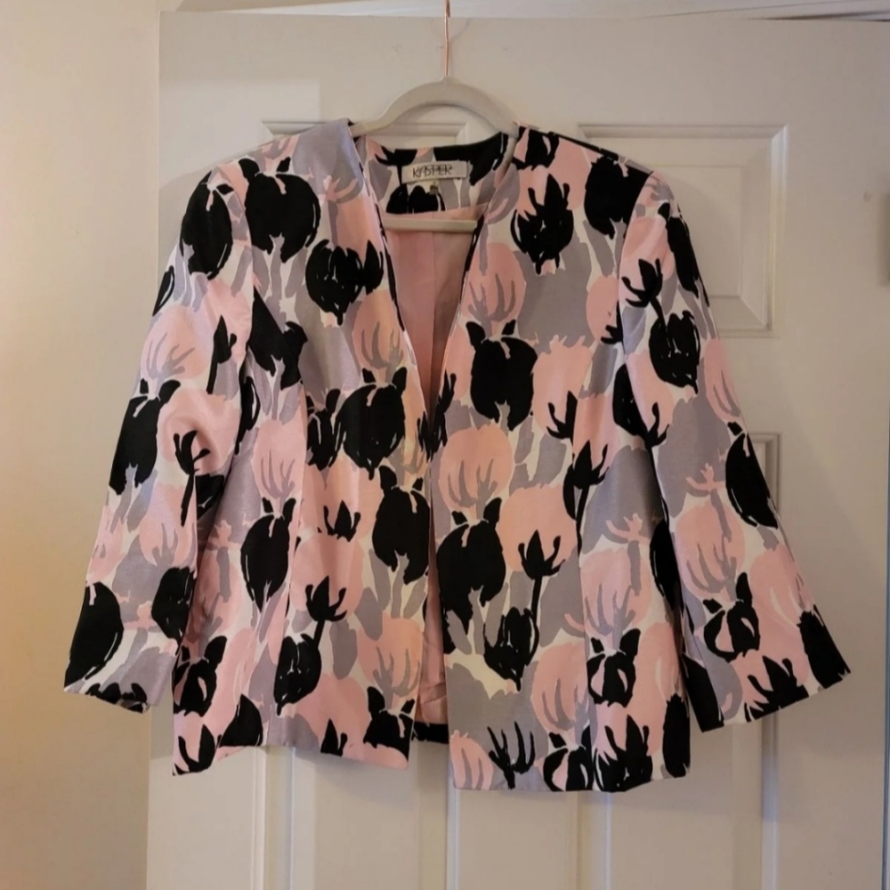 Dress Blazer